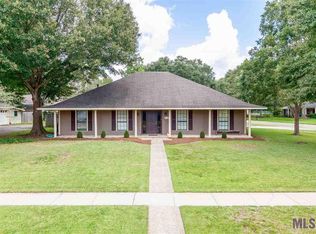 16141 Chantilly Ave, Baton Rouge, LA 70817