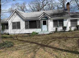 3001 Danville Dr, Kilgore, TX 75662