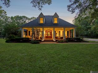 19919 Tucker Rd, Zachary, LA 70791