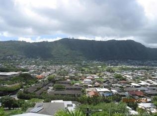 3001 Woolsey Pl, Honolulu, HI 96822