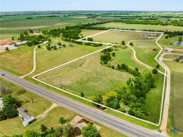 11210 State Highway 53, Rogers, TX 76569