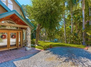 575 Reposado Dr, La Habra Heights, CA 90631