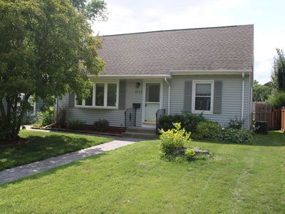 3338 Benjamin St NE, Minneapolis, MN, 55418