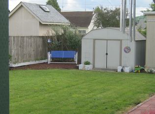 359 S 41st St, Springfield, OR 97478