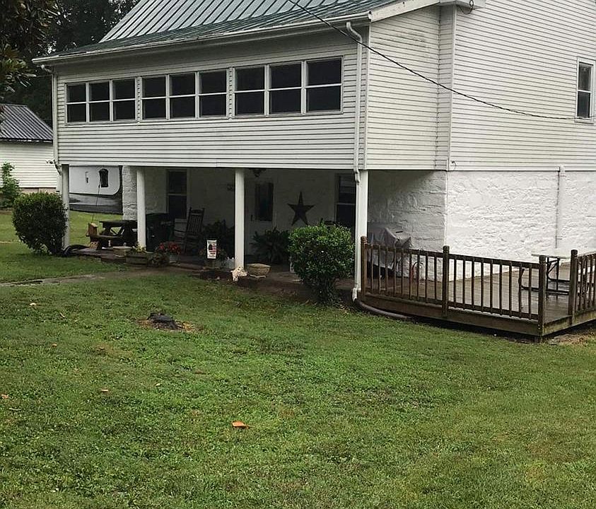 231 Old Main St, Brookneal, VA 24528 MLS 342566 Zillow