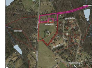0 Pennington Rd, Greer, SC 29651