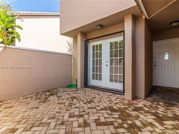 5th image of 11668 SW 91st Ter #Townhouse 11668