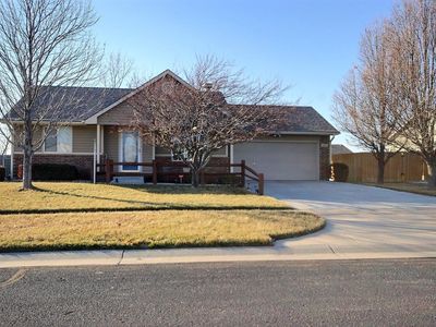 1810 E Autumn Pl, Goddard, KS, 67052