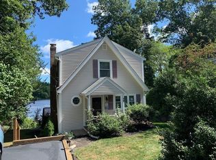 29 Leigh Rd, Norwell, MA 02061