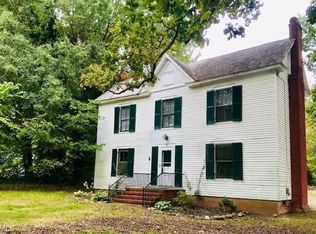7702 Summerfield Rd, Summerfield, NC 27358