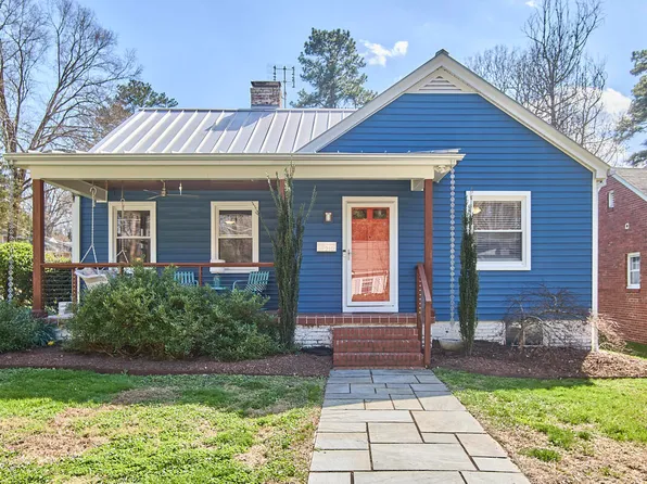 2101 Sunset Ave, Durham, NC 27705