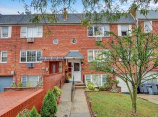 88-11 Pitkin Ave, Ozone Park, NY 11417