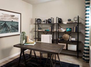 The McKinnon (C451) Plan, Legendary Trails - Classic Series, Cibolo, TX 78108