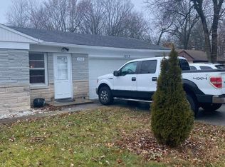 1512 E Stop 10 Rd, Indianapolis, IN 46227