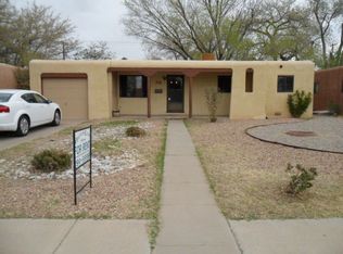 712 Arizona St SE, Albuquerque, NM 87108