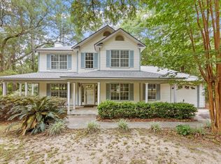796 Sheline Dr, Havana, FL 32333