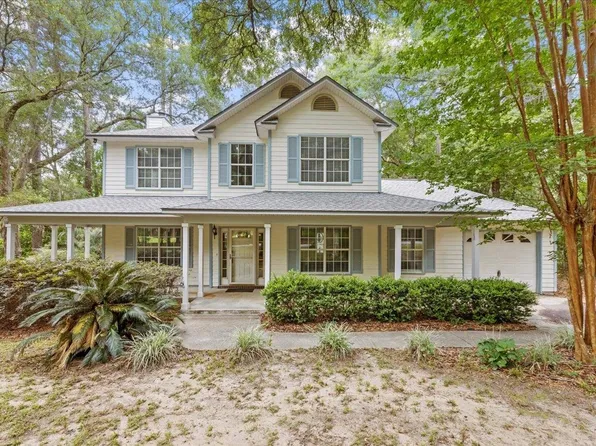 796 Sheline Dr, Havana, FL 32333