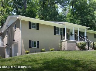 5337 Parkerhill Ln, Knoxville, TN 37924
