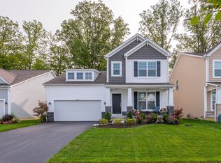 6122 Bradwood Dr, Westerville, OH 43081