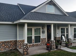 880 County Road 372, Sandia, TX 78383