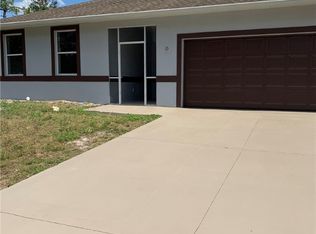 1106 Sheldon Ave, Lehigh Acres, FL 33972