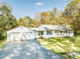 244 Kings Hwy, White River Junction, VT 05001