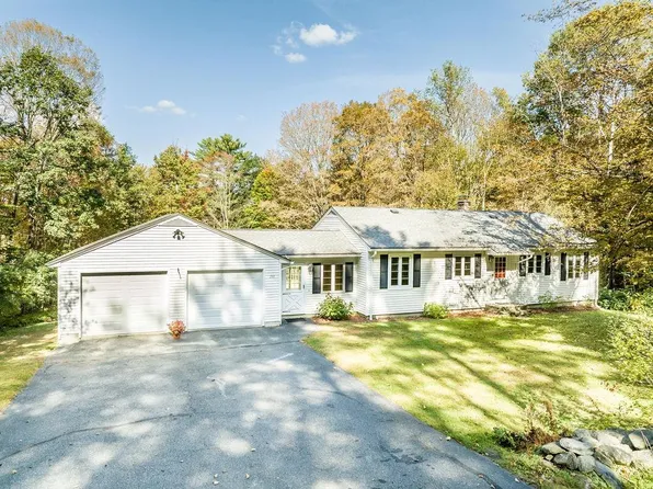 244 Kings Highway, Hartford, VT 05001