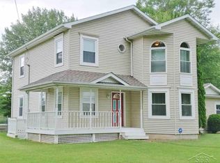 5793 N Michigan Rd, Saginaw, MI 48604