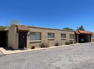 2950-2964 N Geronimo Ave #TB2954, Tucson, AZ 85705