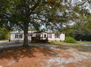 126 Terrell St, Interlachen, FL 32148