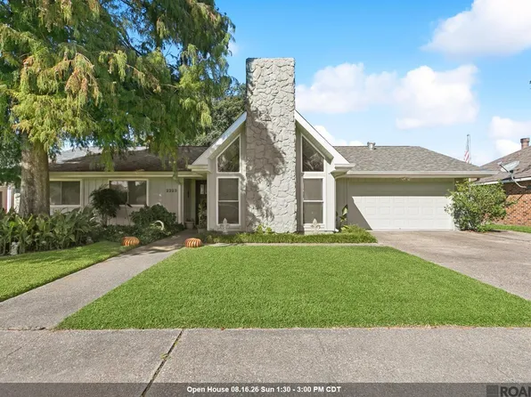 2223 W Canterbury Dr, La Place, LA 70068