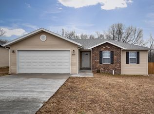 209 Eagle Nest, Cassville, MO 65625
