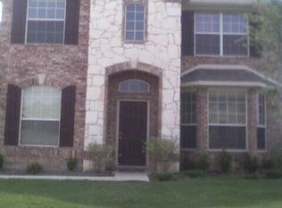 8900 Friendswood Dr, Fort Worth, TX 76123