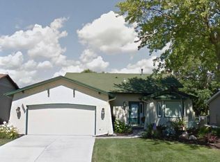 8148 Zenith Ct N, Brooklyn Park, MN 55443