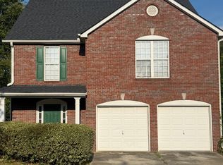 9154 Claude Ct, Jonesboro, GA 30238
