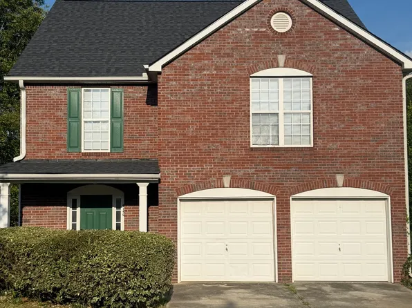 9154 Claude Ct, Jonesboro, GA 30238