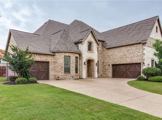 112 Bordeaux Ct, Coppell, TX 75019