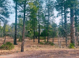 6331 E Starlight Ridge Rd, Lakeside, AZ 85929