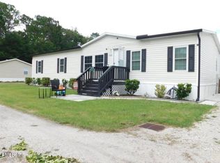 8645 ALEXA Lane, Jacksonville, FL 32220