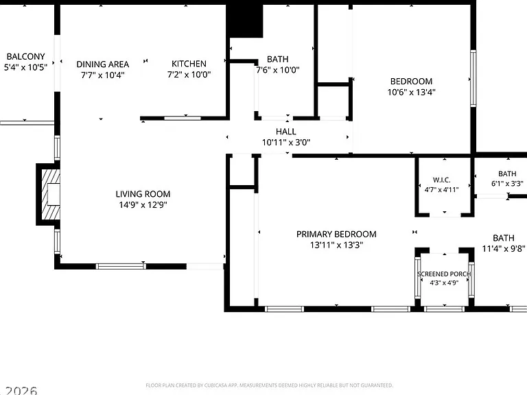 4732 Obannon Dr #D — Photo 11