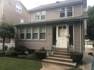 210 Christie St FLOOR 2, Ridgefield Park, NJ 07660