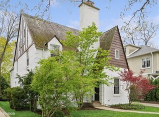 420 Washington Ave, Glencoe, IL 60022