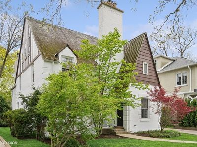 420 Washington Ave, Glencoe, IL, 60022