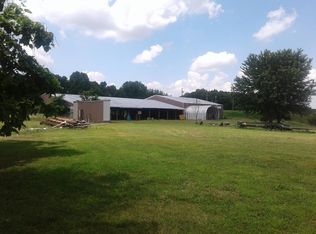 6066 Lawrence 1187, Miller, MO 65707