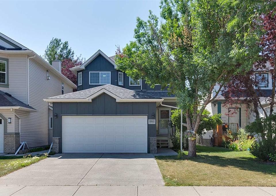 1st image of 10521 NE Hidden Valley Dr NW