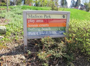 1625 42nd Ave E, Seattle, WA 98112