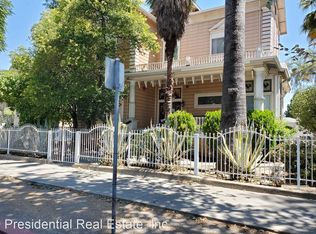 694 S 2nd St #8, San Jose, CA 95112