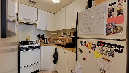 Rented by Quality Living Village, Inc.