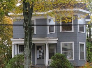 424 Hammond St, Bangor, ME 04401