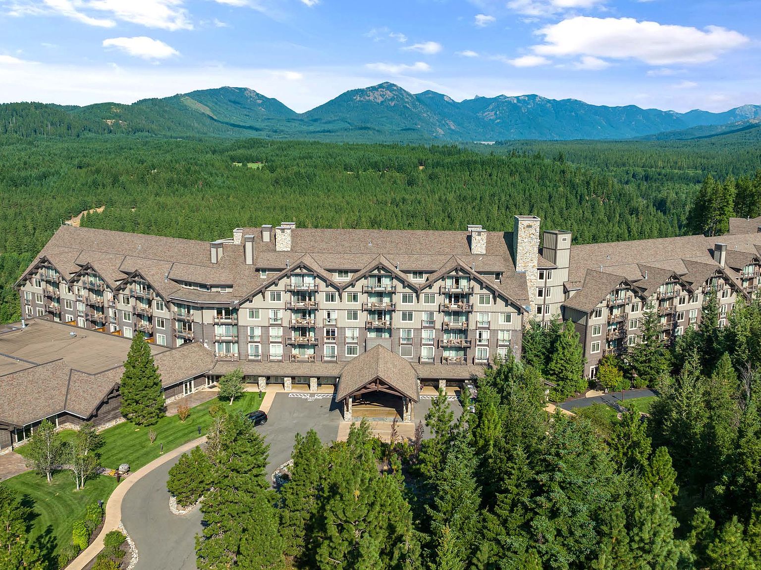 Suncadia by Suncadia in Cle Elum WA Zillow